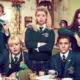 le migliori serie britanniche