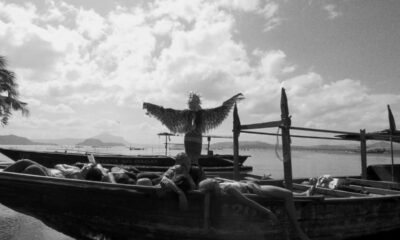 Essential Truths of the Lake di Lav Diaz