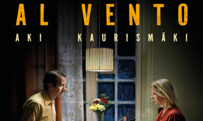Foglie al vento Aki Kaurismaki