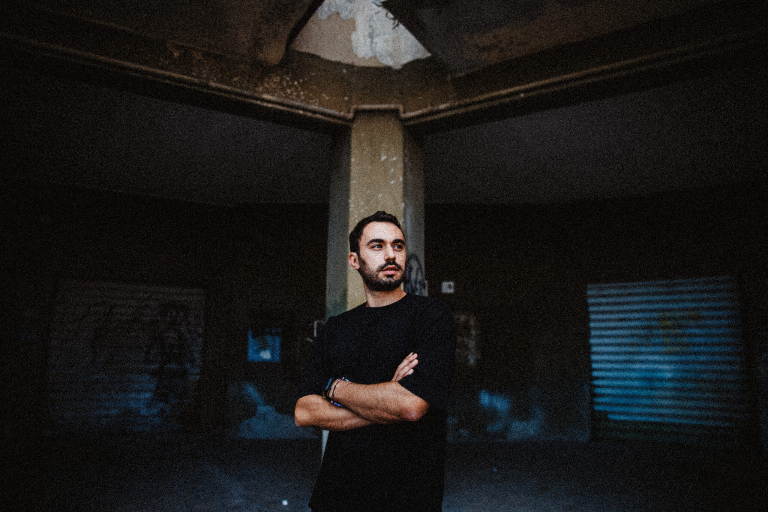 lux santa matteo russo