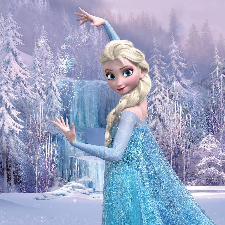 Frozen