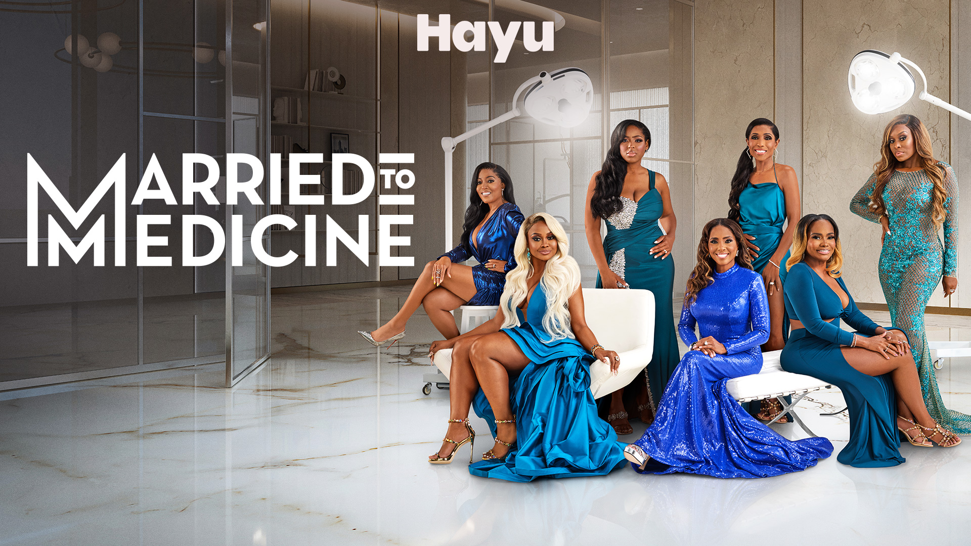 Hayu Highlights novembre