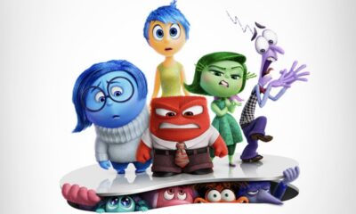 Inside Out 2