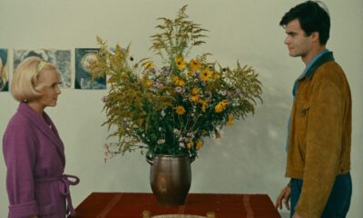 Il verde prato dell'amore