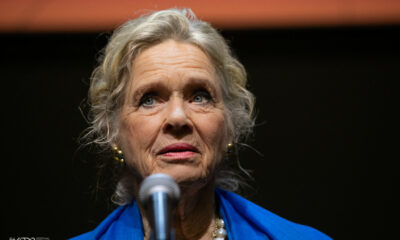 liv ullmann festival dei popoli