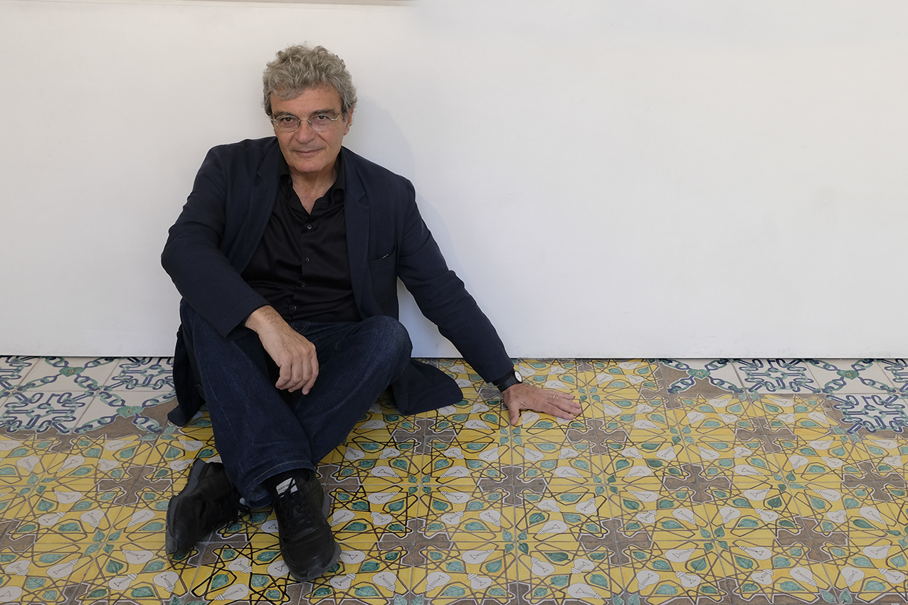 mario martone cinema
