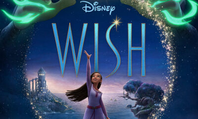 wish poster