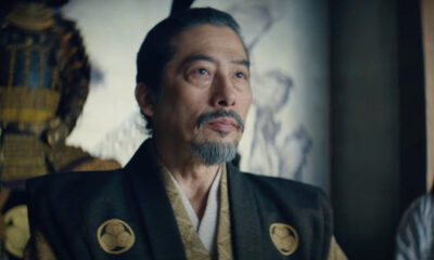 Shōgun: il trailer della serie a Febbraio su Disney+