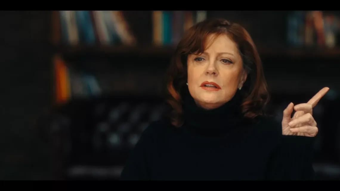 susan sarandon