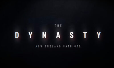 the dynasty new england patriots trailer