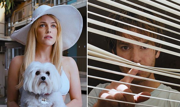 Under the Silver Lake