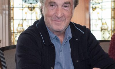 françois cluzet