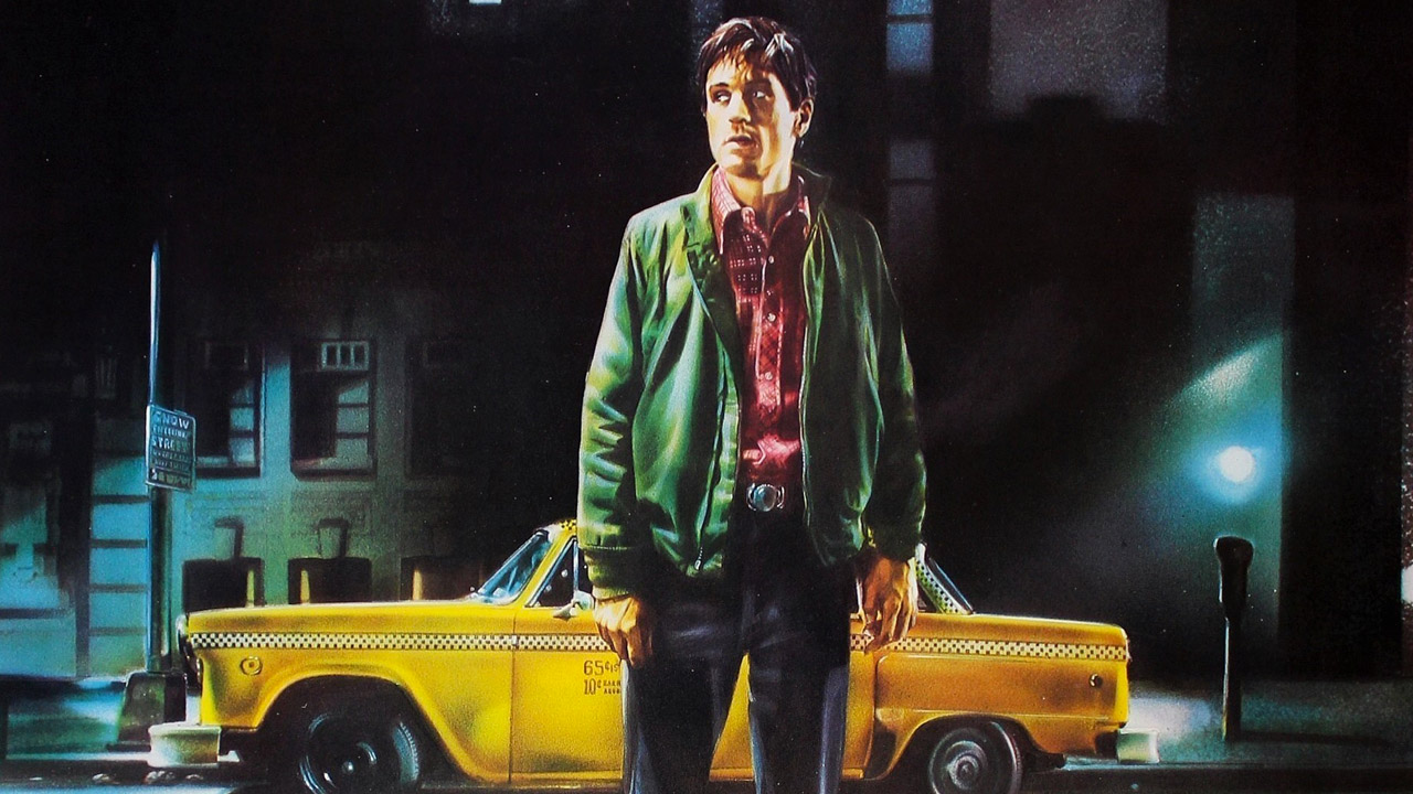 taxi driver