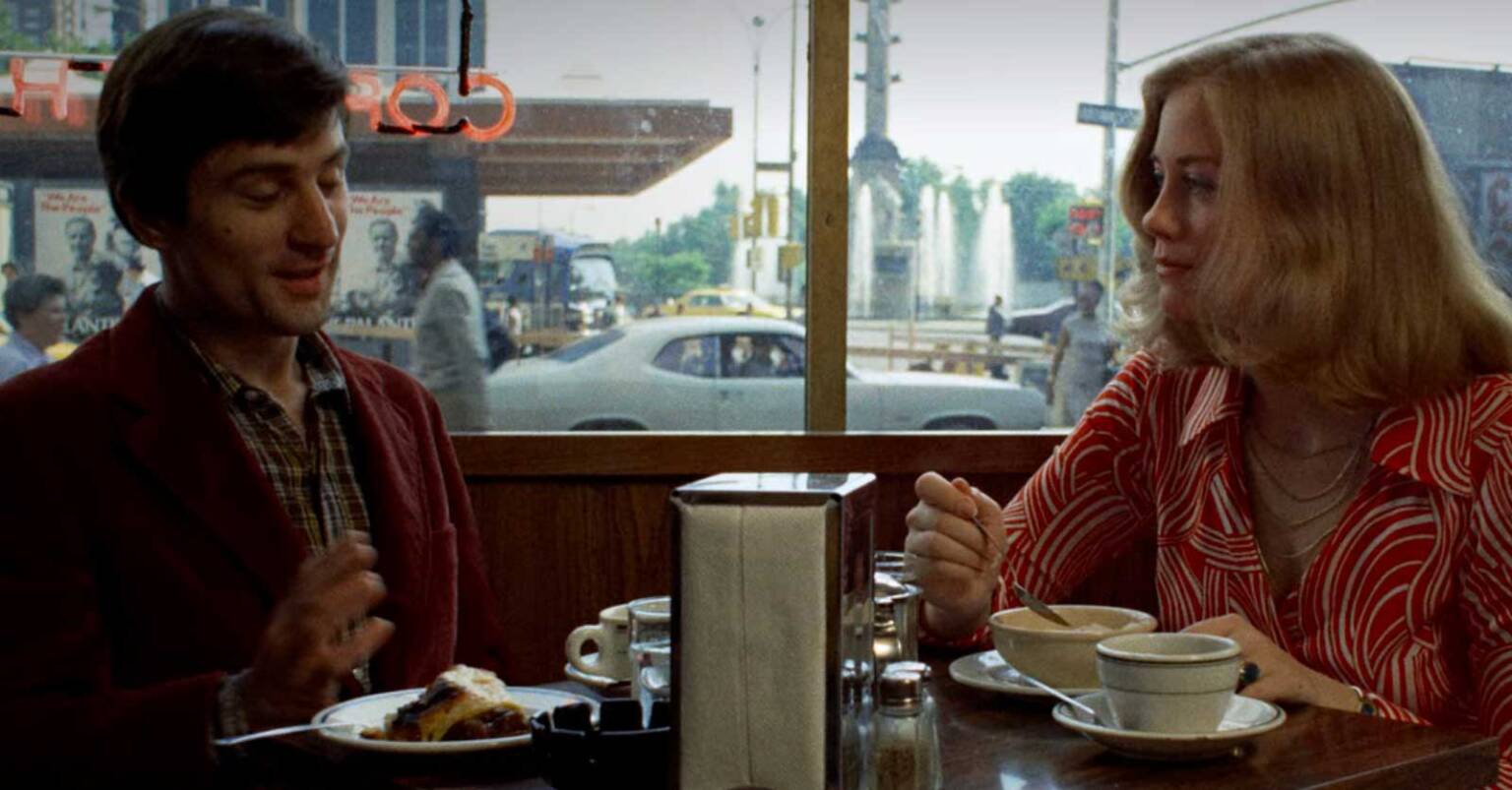 taxi driver