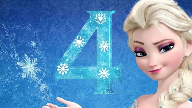 Frozen
