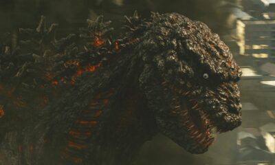 Godzilla Minus One