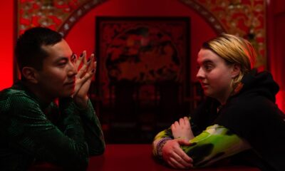 Queens of the Qing Dynasty