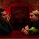 Queens of the Qing Dynasty