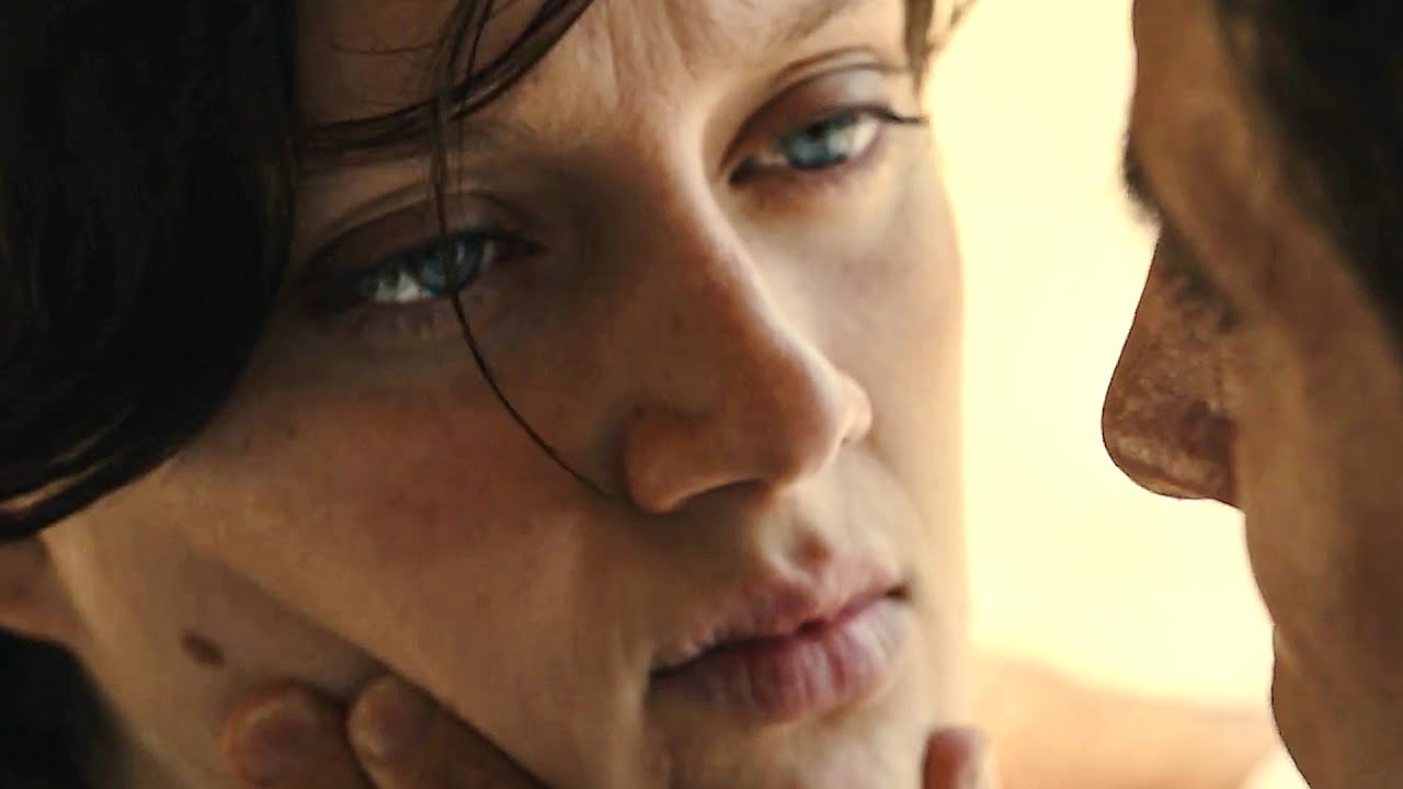 'L'île rouge', film di Robin Campillo, è stato presentato in concorso al France Odeon, festival di cinema francese di Firenze