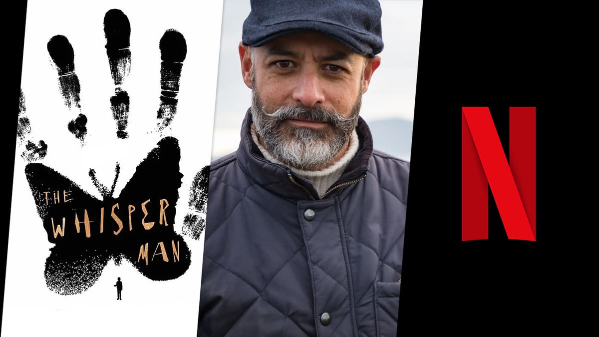 L'uomo dei sussurri