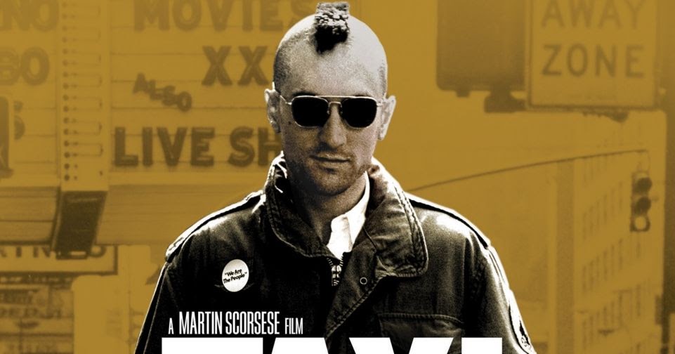 taxi driver