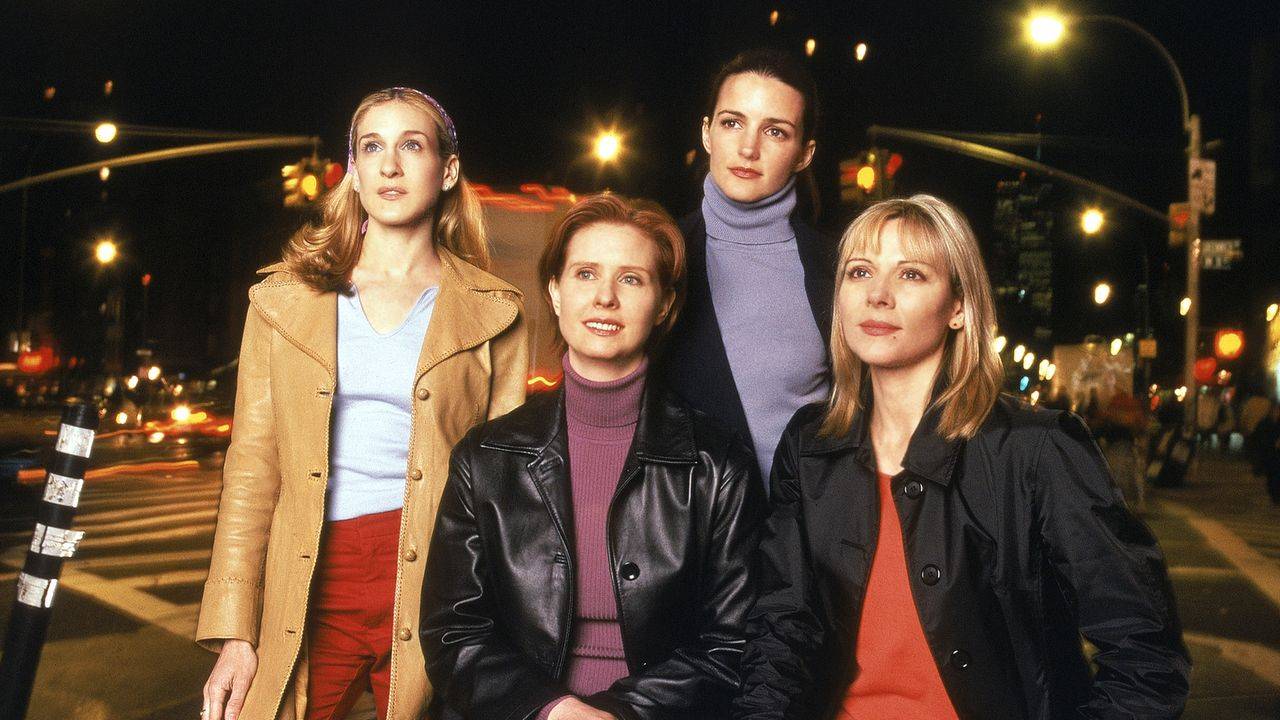 le migliori serie hbo