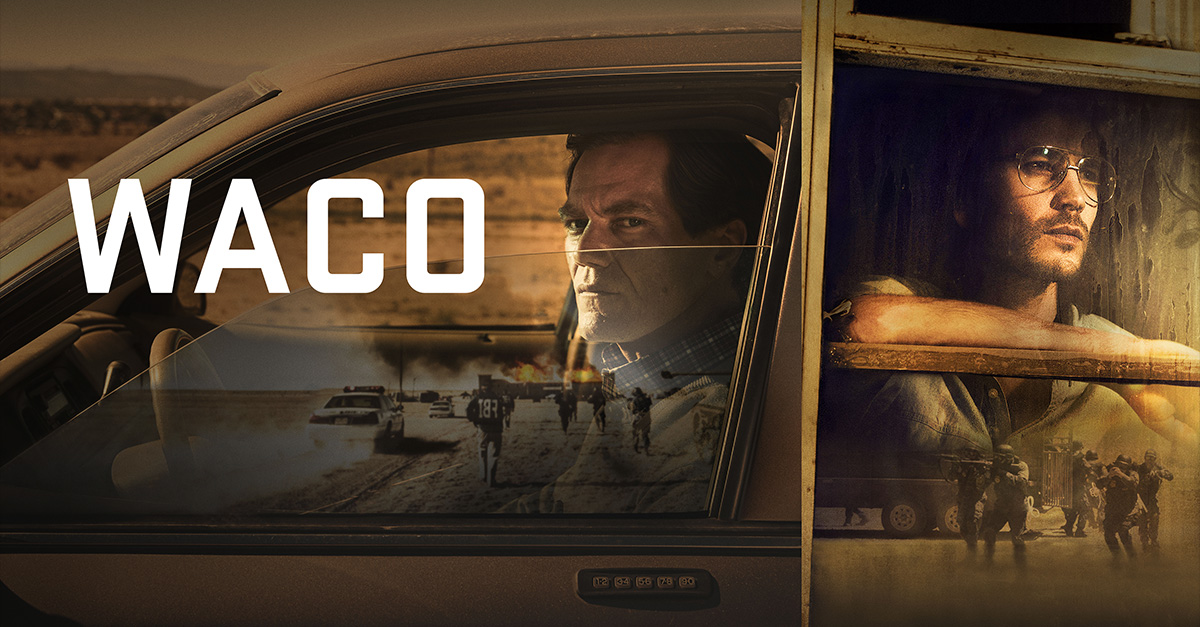 Waco