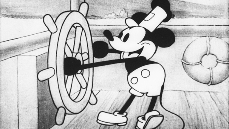 topolino