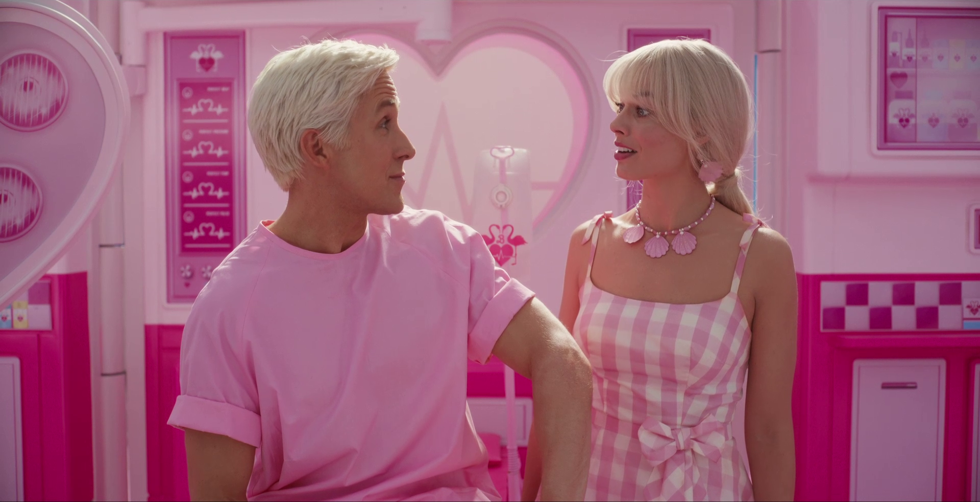 Barbie premi oscar 2024