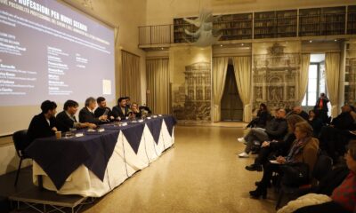 roma lazio film commission