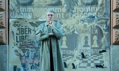 Prima danza, poi pensa. Scoprendo Beckett
