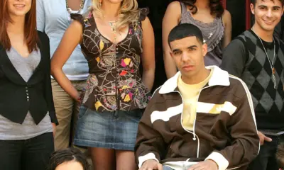 Degrassi