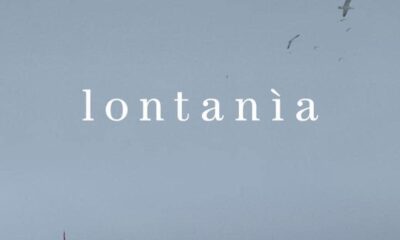 Lontanìa