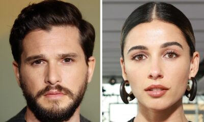 Kit Harington e Naomi Scott sono i protagonisti di Eternal Return