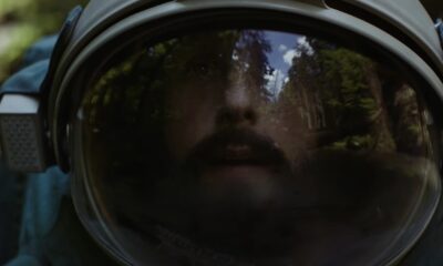 Spaceman