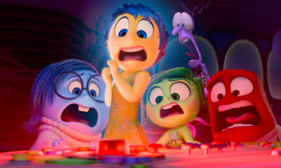 Inside out