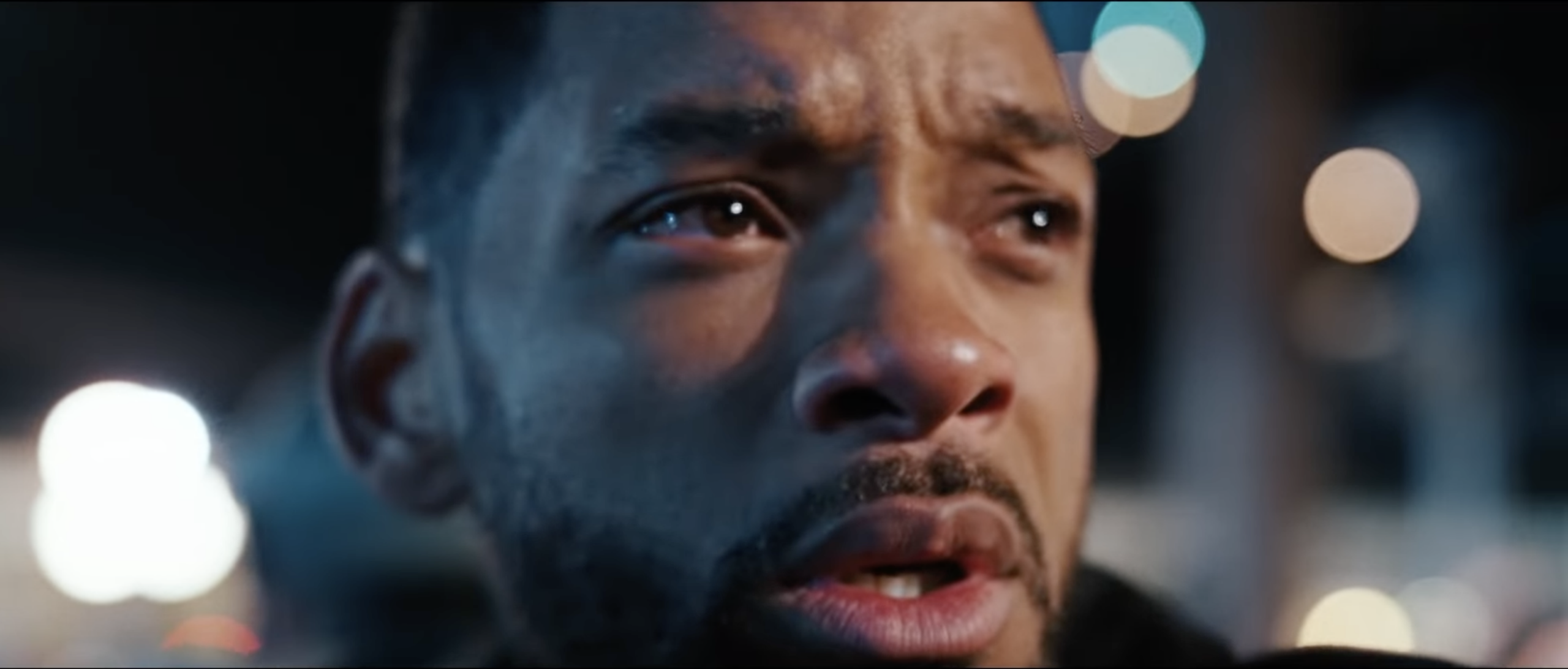 io sono leggenda 2 will smith