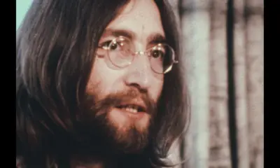 John Lennon Murder