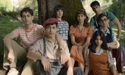 the archies
