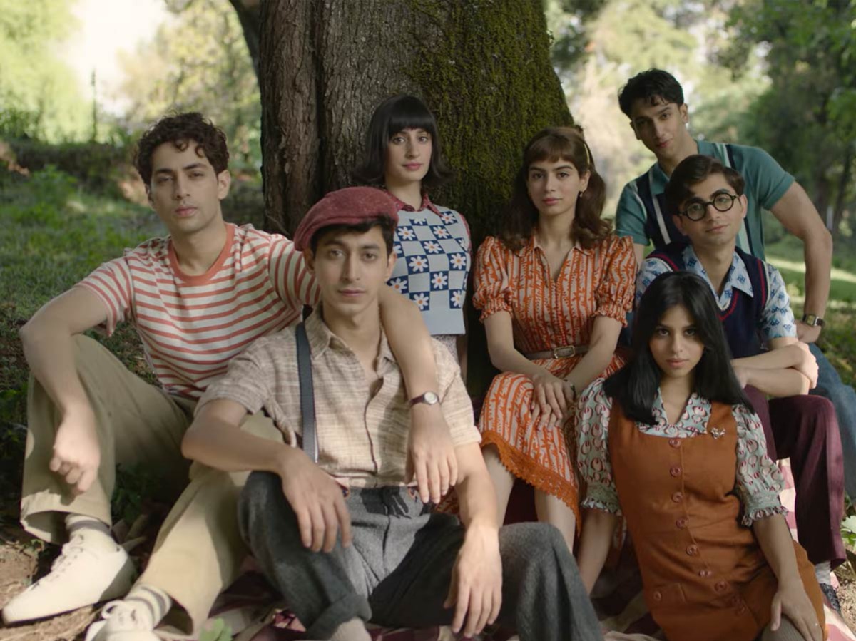 the archies