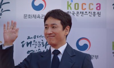 Lee Sun-kyun