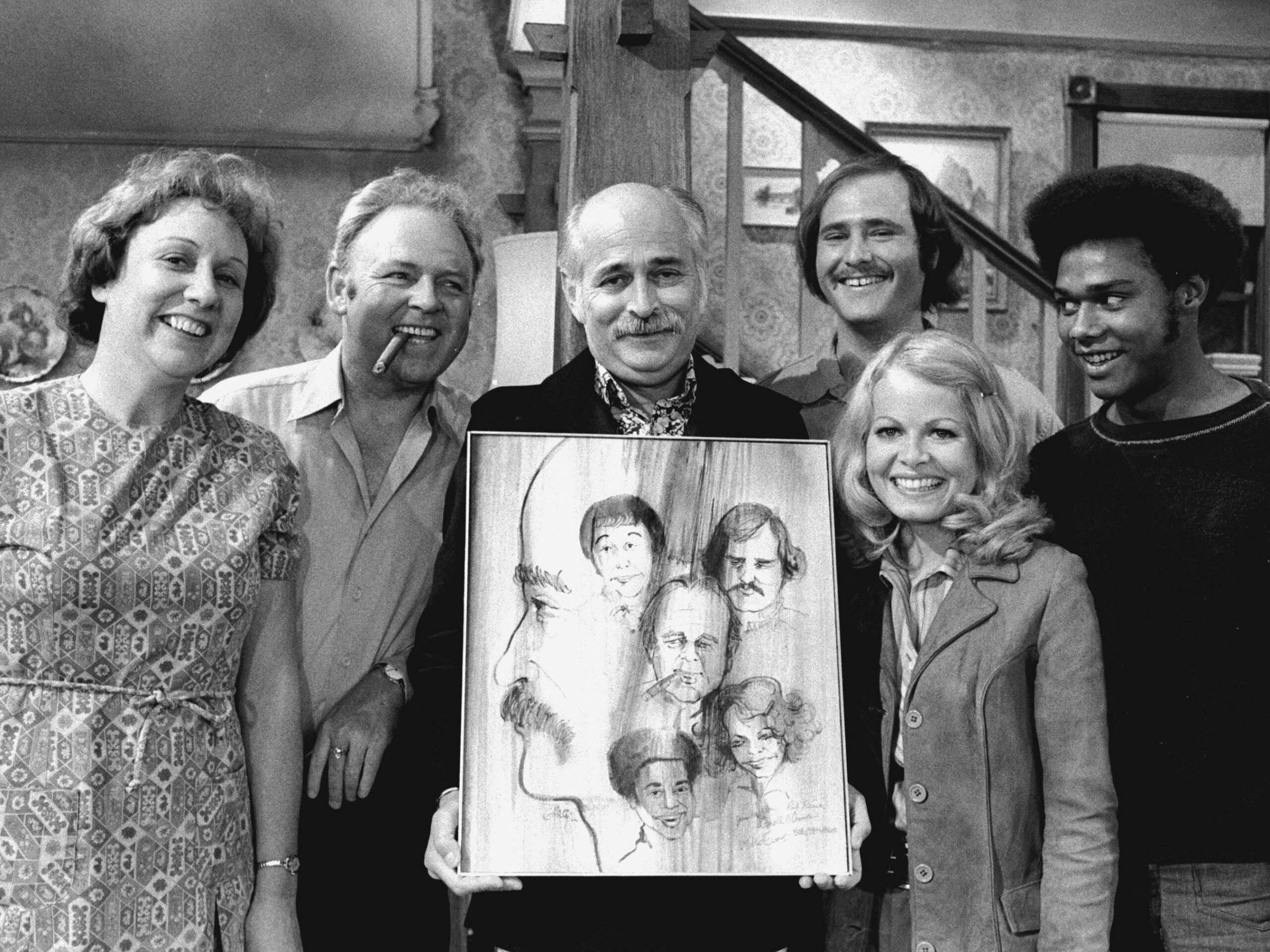 Norman Lear