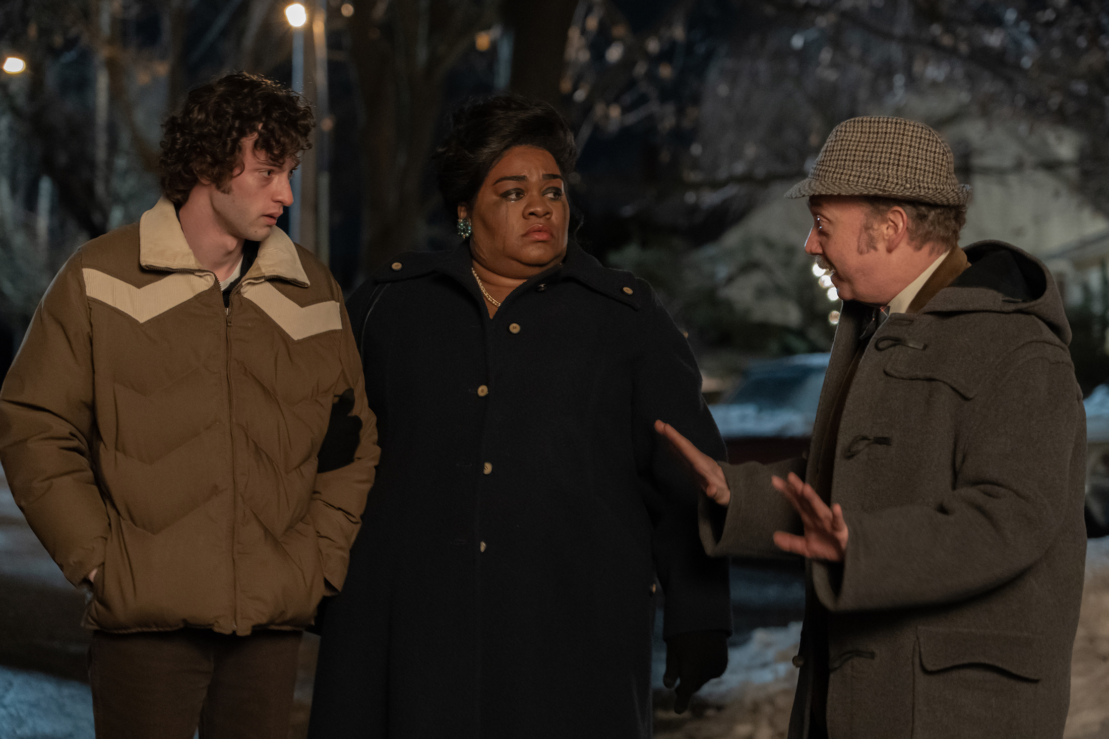 Oscar 2024: i Film candidati e dove vederli