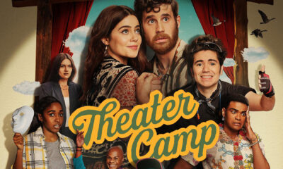 Theater Camp
