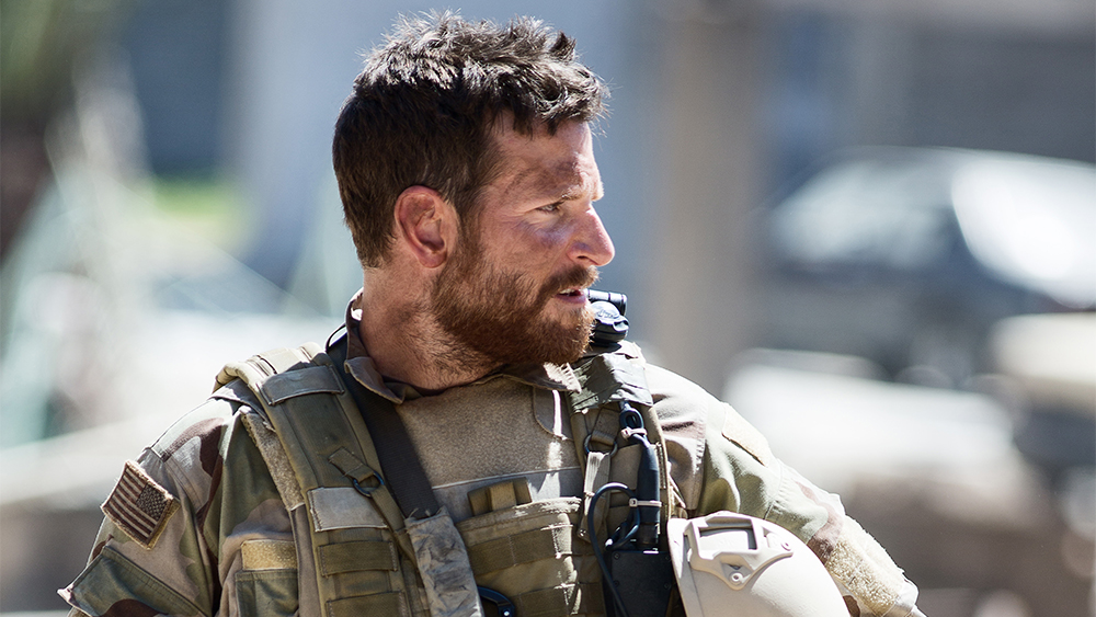 american sniper bradley cooper