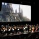 harry potter ordine fenice concerto