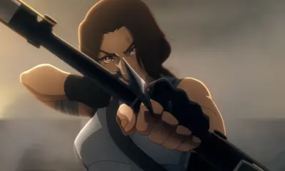 Tomb Raider