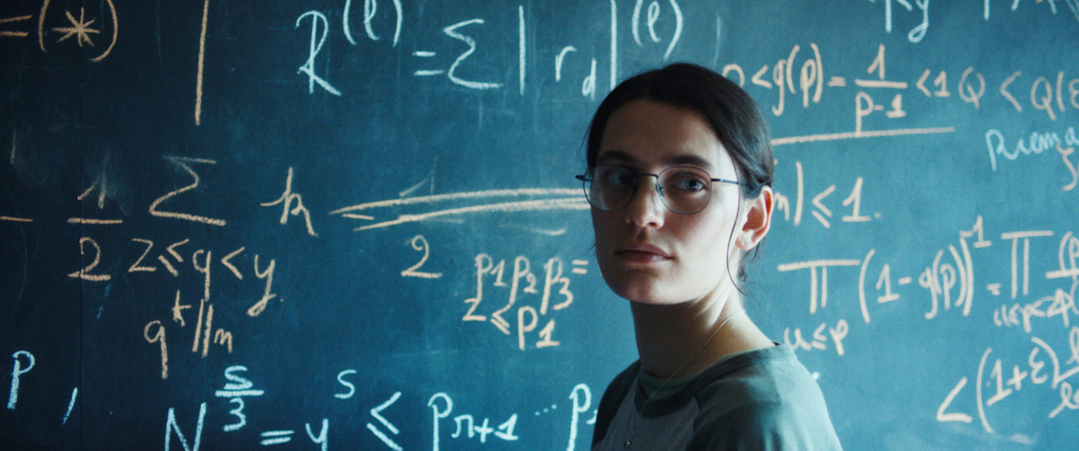 La Theoreme De Marguerite