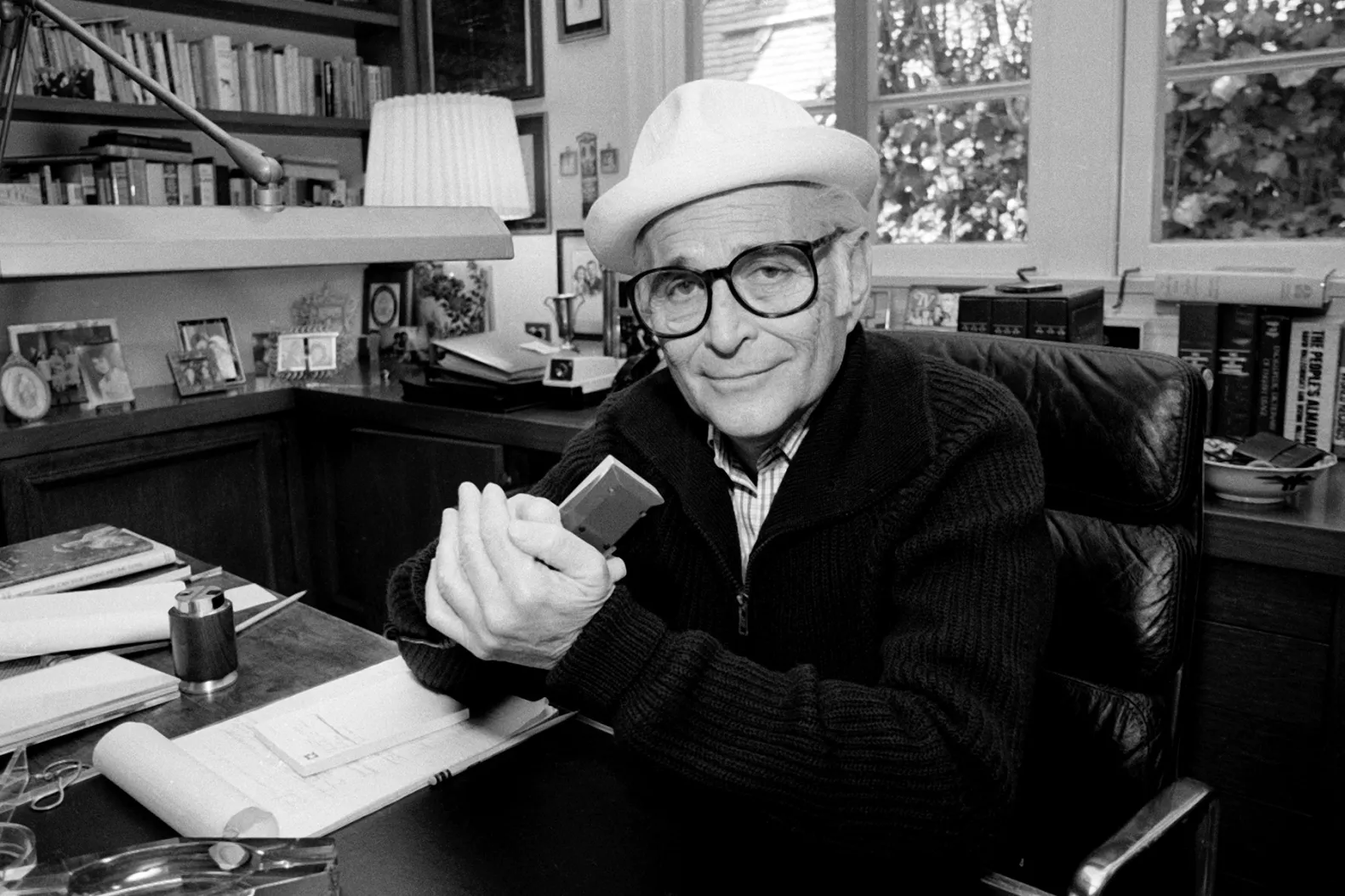 Norman Lear
