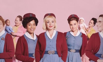 Call the Midwife